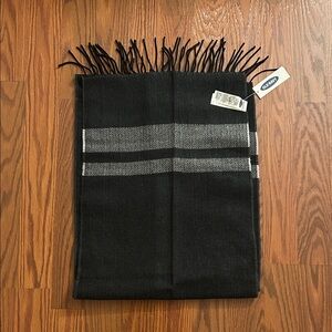 Old Navy Men's Scarf